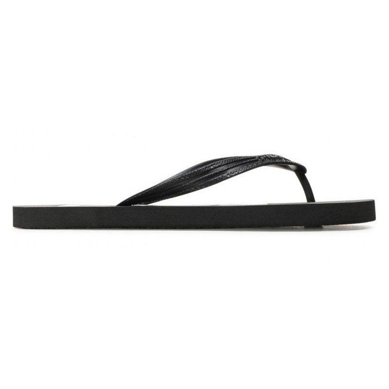 Fila Troy M FFM0007.80010 tongs le noir 2 Fila Troy M FFM0007.80010 tongs le noir 2