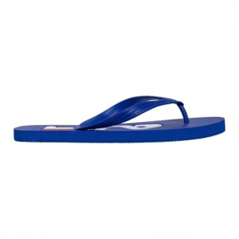 Fila Troy M FFM0007.50031 tongs bleu 1