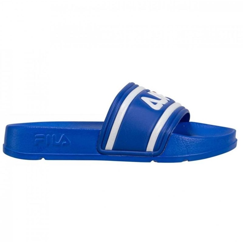 Fila Morro Bay M 1010930.50031 tongs bleu 1