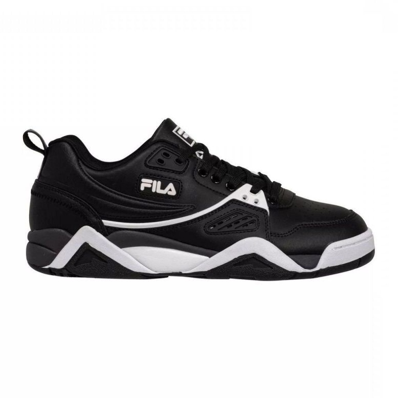 Chaussures Fila Casim M FFM0214.83036 noir 1
