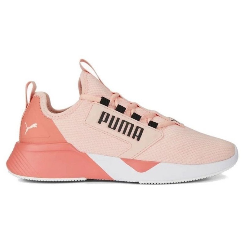 Puma Retaliate Mesh W chaussures 195551 19 rose 1