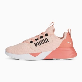 Puma Retaliate Mesh W chaussures 195551 19 rose 3