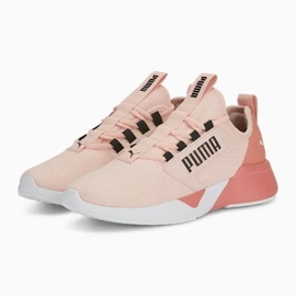 Puma Retaliate Mesh W chaussures 195551 19 rose 4