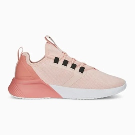 Puma Retaliate Mesh W chaussures 195551 19 rose 5