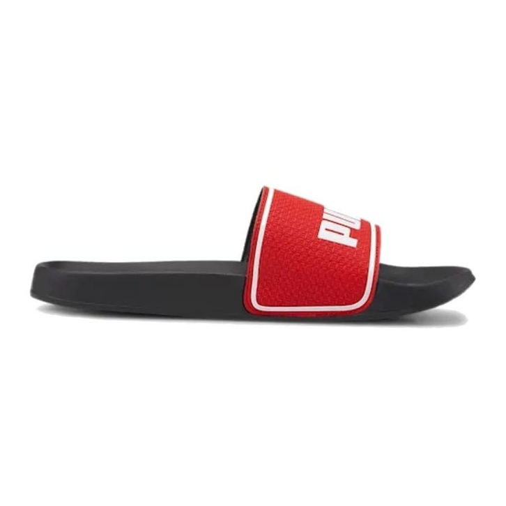Puma Leadcat 2.0 For All Time M tongs 384139 16 rouge 1 Puma Leadcat 2.0 For All Time M tongs 384139 16 rouge 1