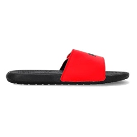 Puma Cool Cat 2.0 VM tongs 389111 03 rouge 1