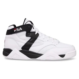 Chaussures Fila M-Squad M FFM0212.13036 blanc 1