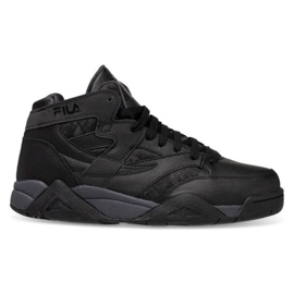 Chaussures Fila M-Squad Prtct M FFM0259.80010 le noir 1