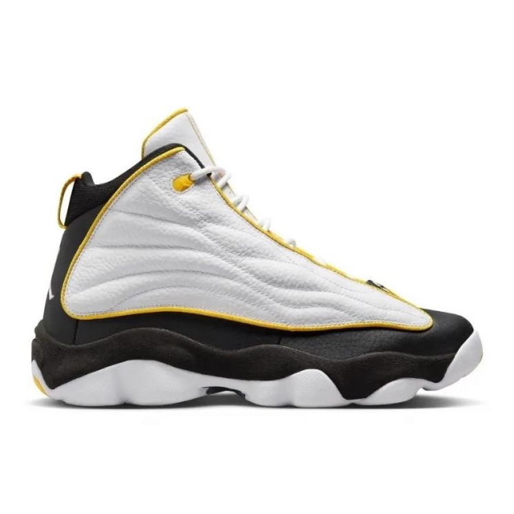 Chaussures Nike Jordan Pro Strong M DC8418-107 blanc 1