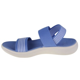 Helly Hansen Risor W sandales 11792-619 bleu 1