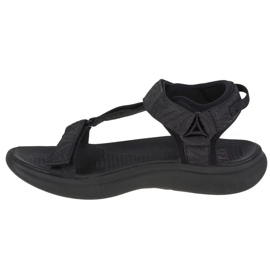 Helly Hansen Capilano F2F W sandales 11794-990 le noir 1