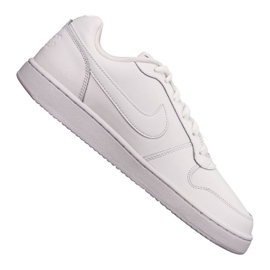 Chaussure Nike Ebernon Low M AQ1775-100 blanche 1 Chaussure Nike Ebernon Low M AQ1775-100 blanche 1