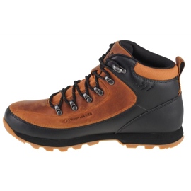 Chaussures Helly Hansen The Forester M 10513-727 brun 1