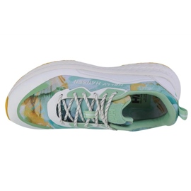 Chaussures Helly Hansen Eqa W 11776-012 multicolore 2