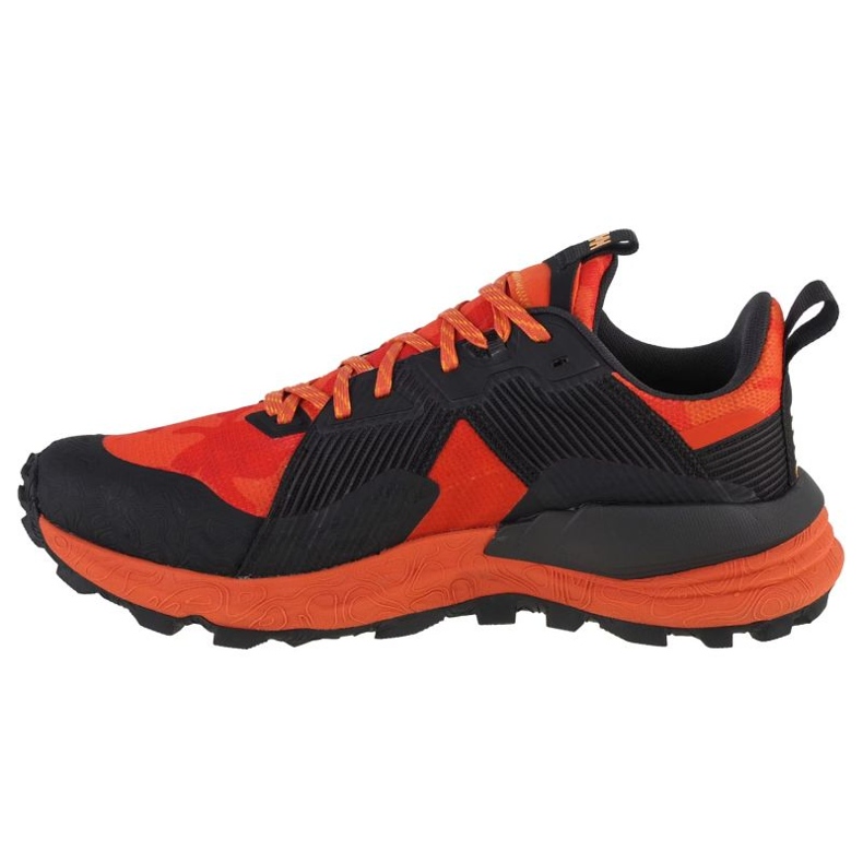 Chaussures Helly Hansen Hawk Stapro Trail M 11780-300 multicolore 1