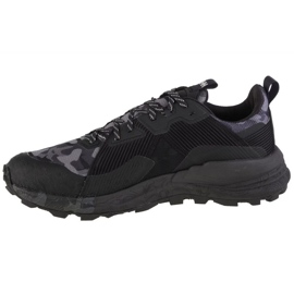 Chaussures Helly Hansen Hawk Stapro Trail M 11784-990 noir 1