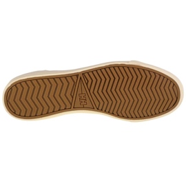 Chaussures Helly Hansen Fjord Eco Canvas M 11801-592 vert 3