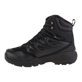 Helly Hansen Traverse Bottes de randonnée M 11807-990 noir 1