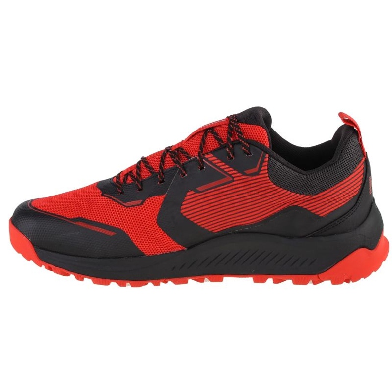 Chaussures Helly Hansen Gobi 2 Ht Trail M 11811-222 rouge 1