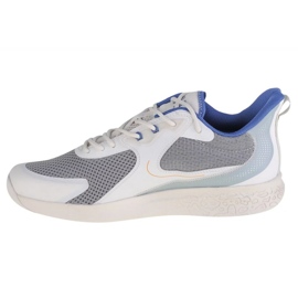 Chaussures Helly Hansen Revo Sail M 11840-011 blanc 1