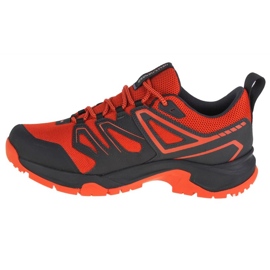 Chaussures Helly Hansen Stalheim Ht 11849-300 rouge 1
