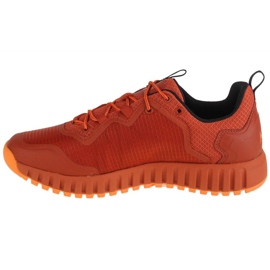 Chaussures Helly Hansen Northway Approach 11857-308 orange 1