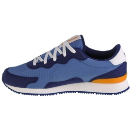 Chaussures Helly Hansen Furrow M 11865-636 bleu 1 Chaussures Helly Hansen Furrow M 11865-636 bleu 1