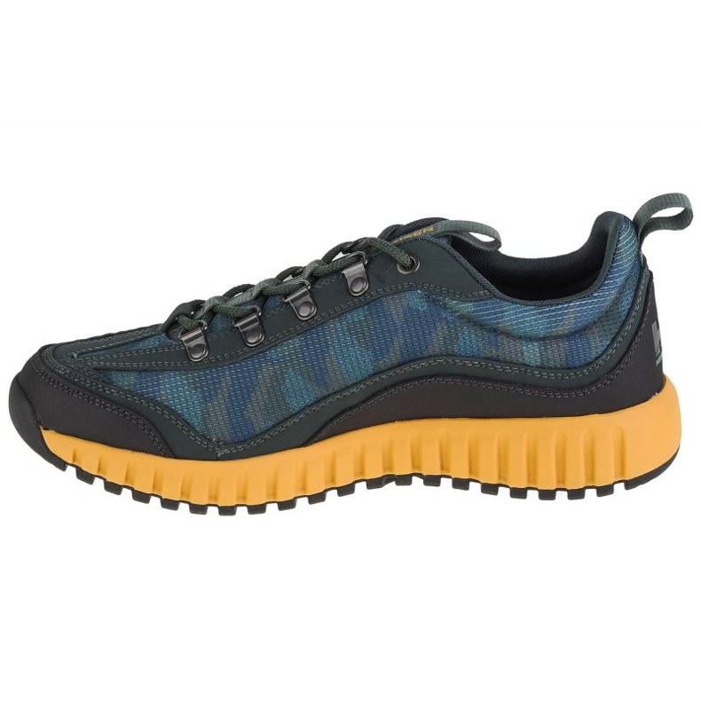 Chaussures Helly Hansen Venali M 11870-495 vert 1