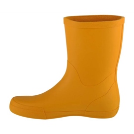 Chaussures Helly Hansen Nordvik 2 W 11661-344 jaune 1