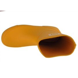 Chaussures Helly Hansen Nordvik 2 W 11661-344 jaune 2