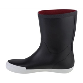 Chaussures Helly Hansen Nordvik 2 W 11661-597 le noir 1