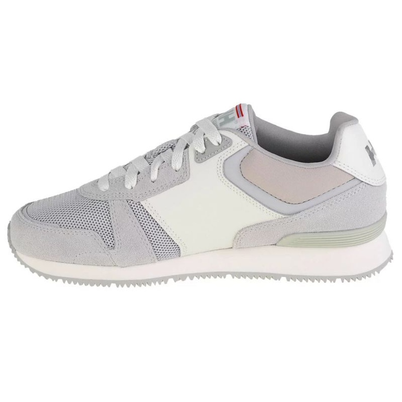 Helly Hansen W Anakin cuir W chaussures 11719-855 gris 1