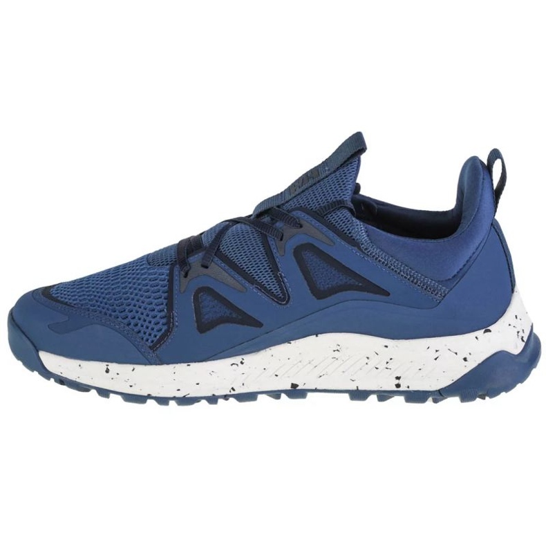 Chaussures Helly Hansen Jeroba Mps M 11720-576 bleu 1