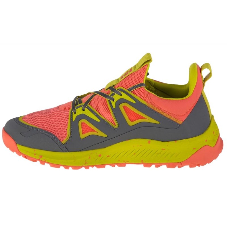 Chaussures Helly Hansen Jeroba Mps M 11720-971 orange 1
