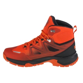 Chaussures Helly Hansen Cascade Mid Ht M 11751-328 orange 1 Chaussures Helly Hansen Cascade Mid Ht M 11751-328 orange 1