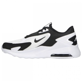 Chaussures Nike Air Max Bolt M CU4151-102 blanche 1 Chaussures Nike Air Max Bolt M CU4151-102 blanche 1