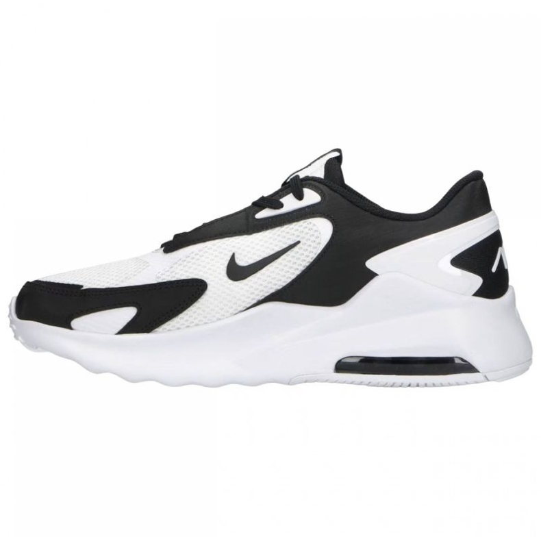 Chaussures Nike Air Max Bolt M CU4151-102 blanche 1