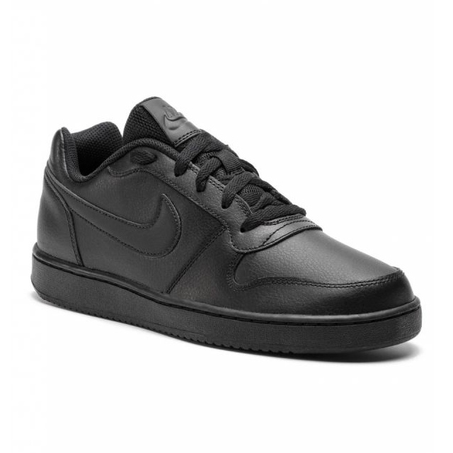 Chaussures Nike Ebernon Low M AQ1775-003 noir 1