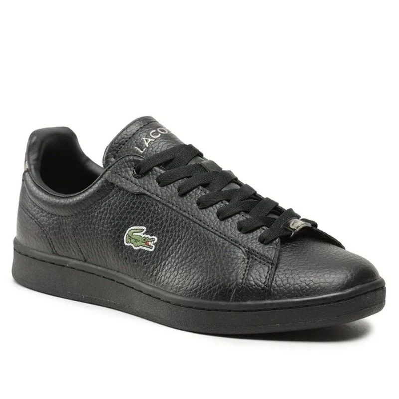 Chaussure lacoste carnaby deals