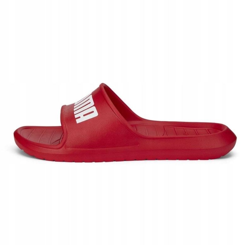 Puma Divecat V2 Lite M tongs 374823-10 rouge 1
