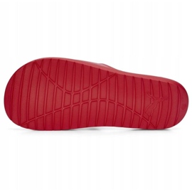 Puma Divecat V2 Lite M tongs 374823-10 rouge 5