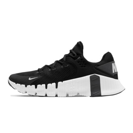 Chaussure Nike Free Metcon 4 M CT3886-010 noir 1