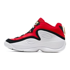 Chaussures Fila Grant Hill 3 Mid M FFM0210.13041 blanche 1