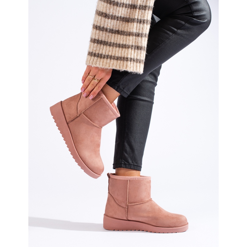 Mucilages féminins shelovet rose 1 Mucilages féminins shelovet rose 1