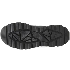 Puma Evolve Boot Jr 392644 chaussures 03 vert 3
