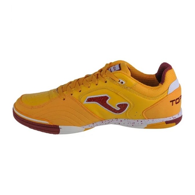 Chaussures Joma Top Flex 2328 In M TOPW2328IN jaune 1