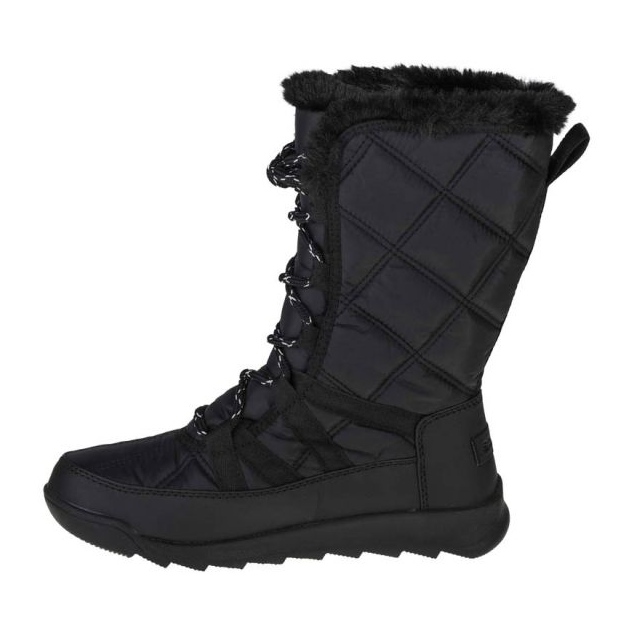 Bottes de neige Sorel Whitney Ii Tall Lace Wp W 1916851010 noir 1