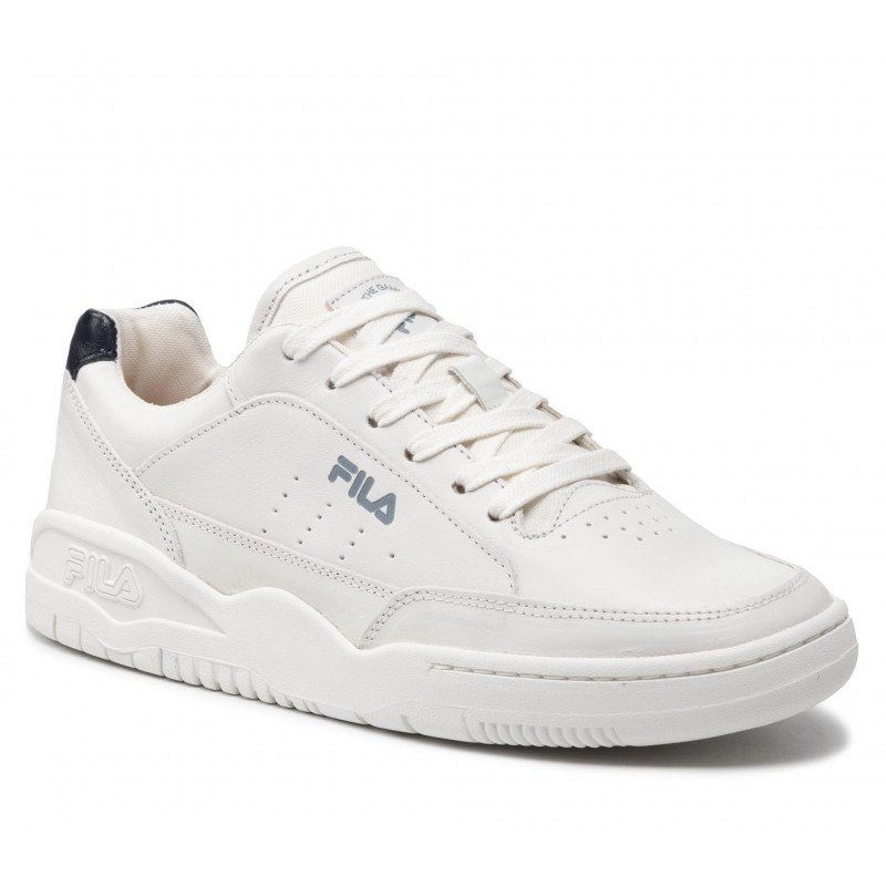 Chaussure fila blanche sale