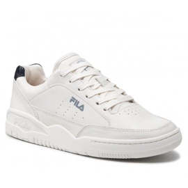 Chaussures Fila Town Classic Pm M Ffm081.13037 blanche 1 Chaussures Fila Town Classic Pm M Ffm081.13037 blanche 1