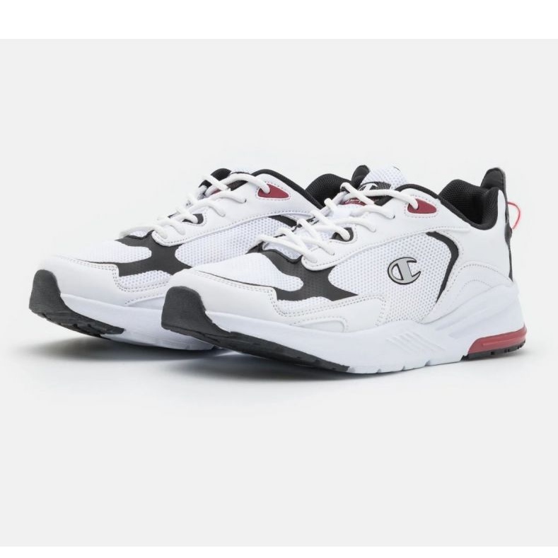 Chaussures Champion Ramp Up M S21941.WW006 blanc 1
